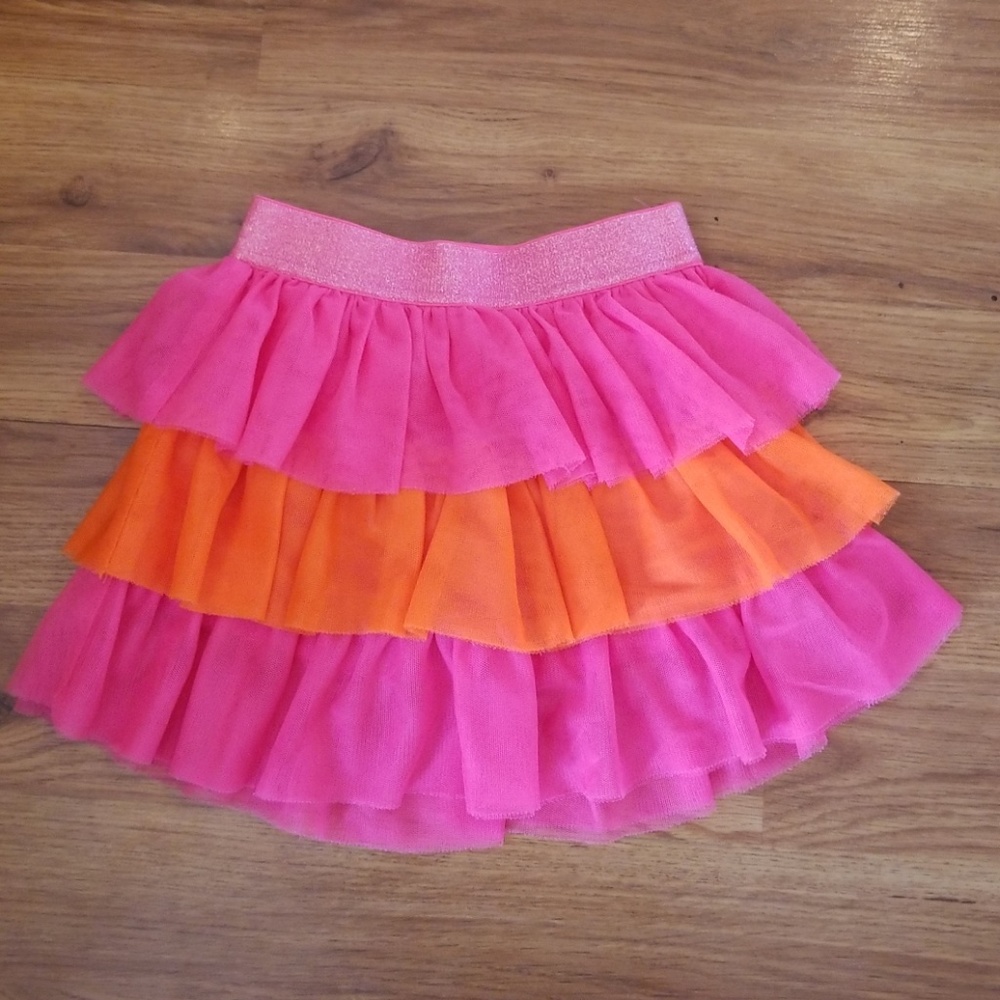 Children's Place tulle skirt